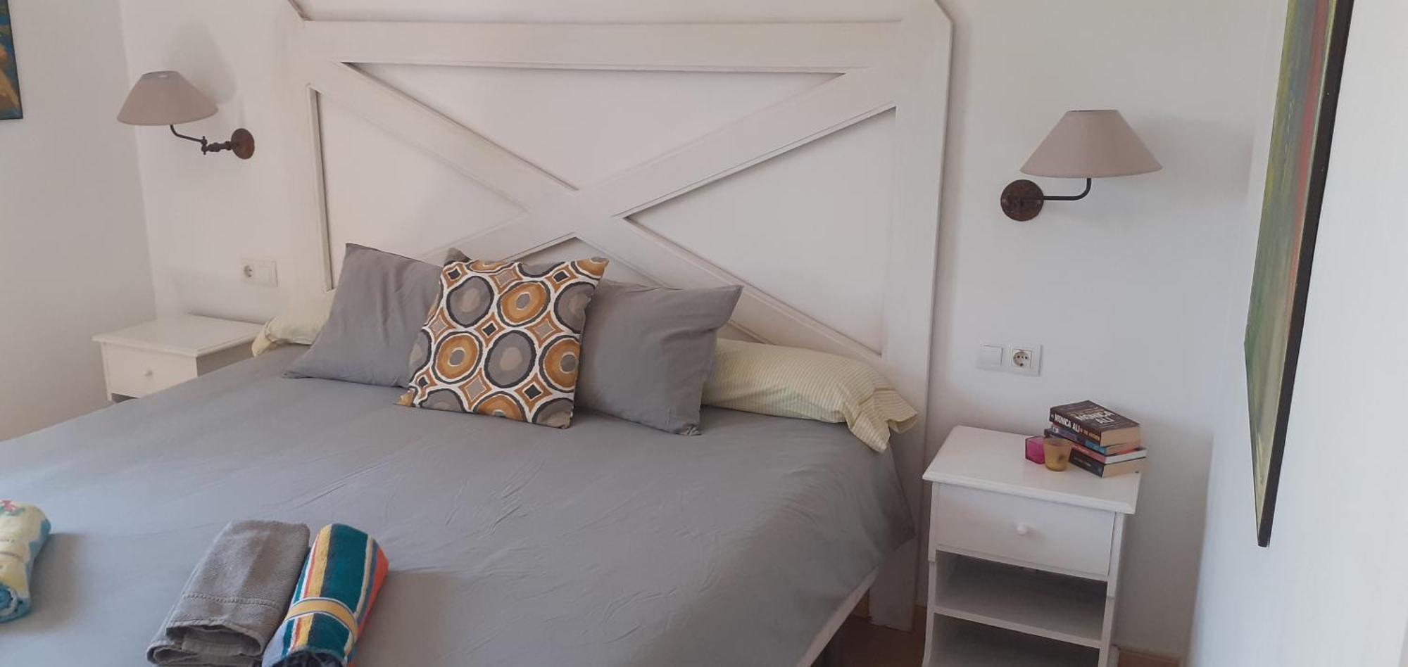 Oasis Waves House Papagayo Daire Corralejo Dış mekan fotoğraf