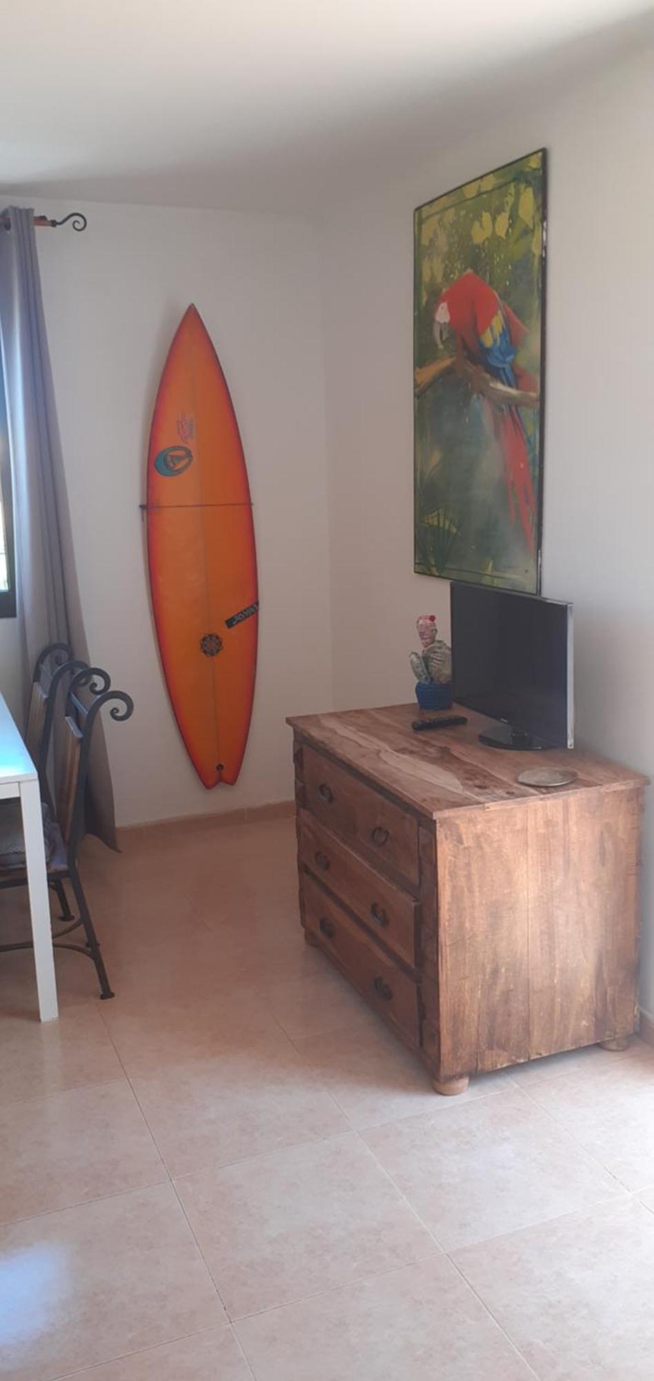 Oasis Waves House Papagayo Daire Corralejo Dış mekan fotoğraf