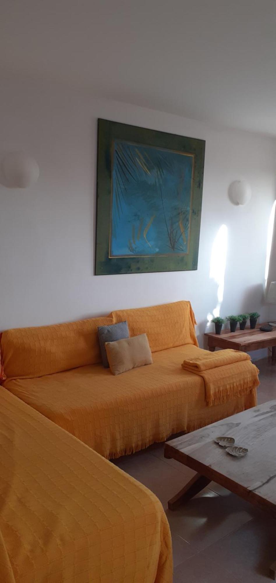 Oasis Waves House Papagayo Daire Corralejo Dış mekan fotoğraf