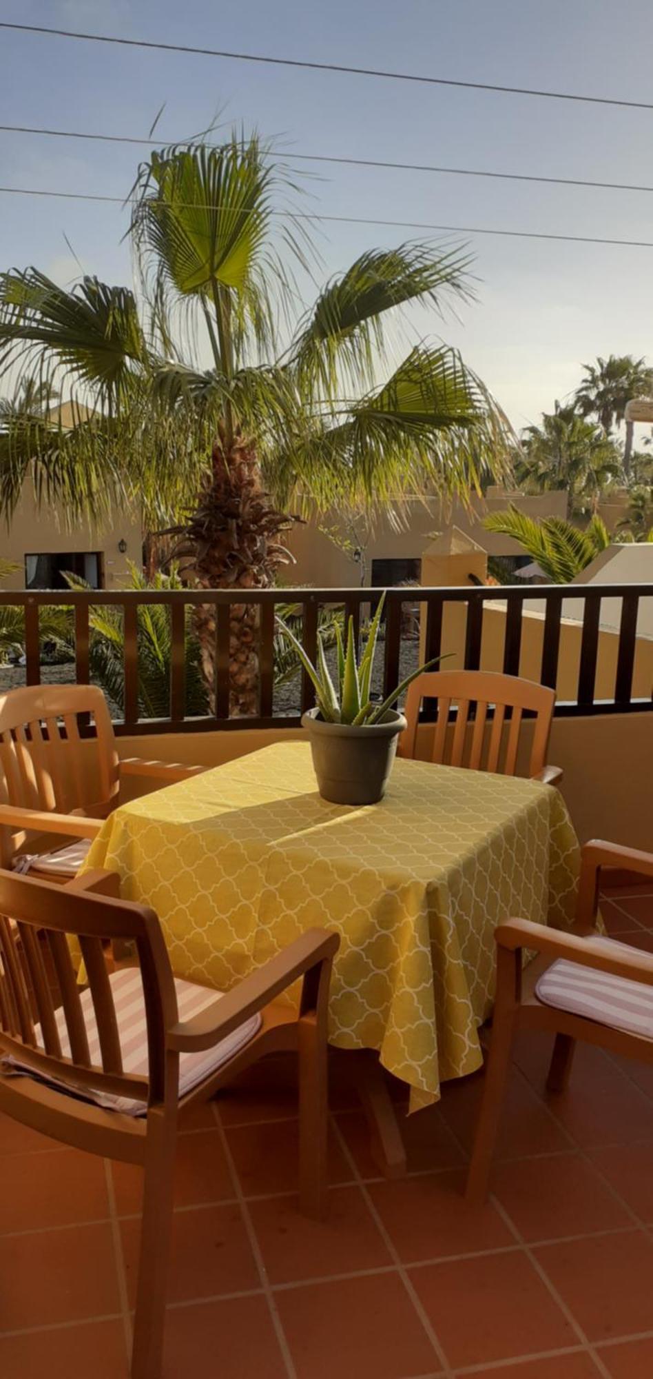 Oasis Waves House Papagayo Daire Corralejo Dış mekan fotoğraf